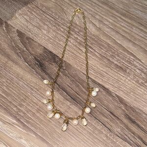 Elegant Charm Necklace
